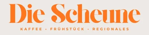 Logo von Die Scheune Reinheim – Café mit Workshops und Eltern-Kind Tag